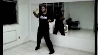 Sil Lin Tao Tradicional Completo  Equipe Extreme Wing Chun [upl. by Bust]