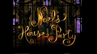 Noels House Party  S03E14  19940129 [upl. by Ydur]