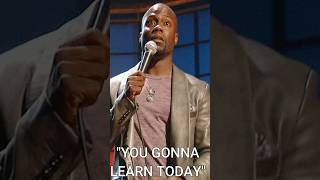 They say inspiration comes in many forms…but I didn’t see Kevin Hart comedyshorts funnynews [upl. by Seilenna]