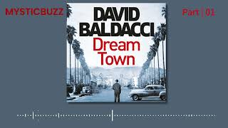 Audiobook Excerpt Dream Town An Archer Novel book 3  David Baldacci  Part 01 [upl. by Beaufert80]