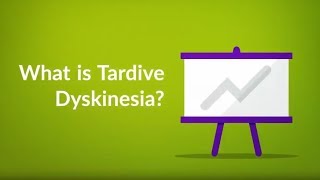 What is Tardive Dyskinesia Uncontrollable Movements [upl. by Madigan311]