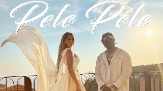 Rayvanny ft Luana Vjollca  Pele Pele Official Video [upl. by Lesli481]