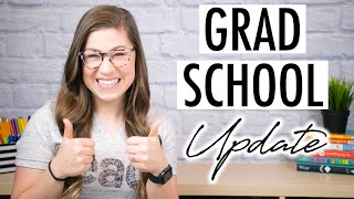 What is a Capstone in Grad School  Capella FlexPath Update [upl. by Korff]