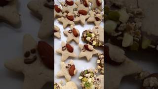 Christmas Cookies  easy cookie recipe [upl. by Lavoie151]