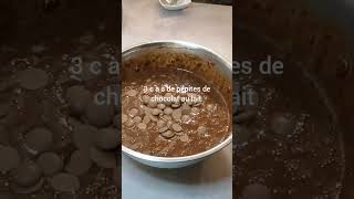 Recette  cake flocons davoine à la banane sans sucre  Sans beurre 👌 [upl. by Nedrob]