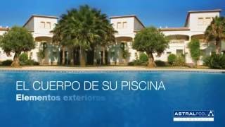 AP Signature la gama de productos Premium AstralPool en POOLARIAcom [upl. by Ely]