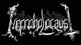 Necroholocaust  Repudiated Faith [upl. by Fredela]