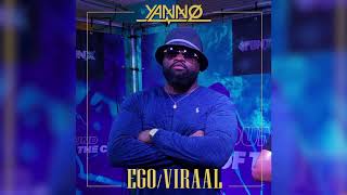 EGOVIRAAL  FRENNA amp MULA B x WILLY WILLIAM  MASHUP BY YANNO [upl. by Yornek]