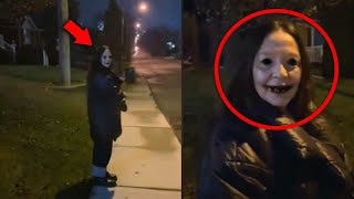 15 Scary Videos You NEED to See [upl. by Asilehc404]