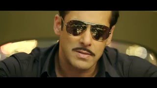 Dabangg CHULBUL PANDEY in KICK movie [upl. by Catt]