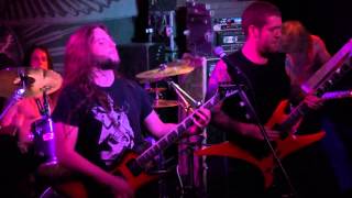 REVOCATION live at Saint Vitus Bar Apr 29th 2013 [upl. by Dodie]