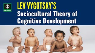 Vygotksys Zone of Proximal Development Explained in 4 minutes [upl. by Leahcimaj938]