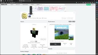 Roblox Pging NAMESNIPE [upl. by Ayet373]