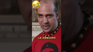 Con Checco Zalone non ci si annoia MAI 😂🤣 [upl. by Lerraf]