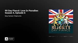 90 Day Fiancé Love In Paradise Season 4 Episode 6 [upl. by Island]