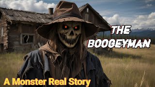 The Boogeyman 2023 Movie Explain in HindiUrdu MrRecaper  Monster Real Story😱 [upl. by Emily624]