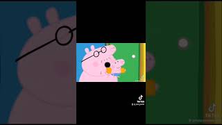 I Voiced Peppa Pig 😆🤣 Tagalog comedy funny memes peppapig [upl. by Aitropal820]