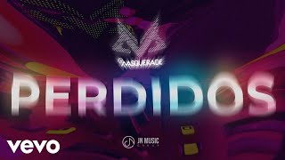 DJ Masquerade Monchy amp Alexandra  Perdidos Latin House Remix [upl. by Martguerita]