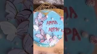 cassata cake homemadecake cakedesign youtubefeeds youtubeshorts youtube cakedecorating food [upl. by Oicnaneb]