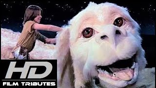 The Neverending Story • Theme Song • Limahl [upl. by Steffi]