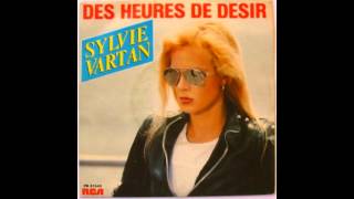 Sylvie Vartan Des heures de désir [upl. by Turoff325]