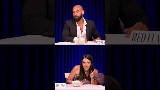 The Blind Date Show with Hadia amp Ahmed [upl. by Gazo78]