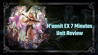 It Works 50 Of The Time  Haanit EX 7 Minutes Review  Octopath Traveler CotC [upl. by Leihcar]