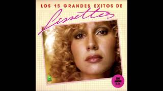 Lissette  Lo Voy A Dividir Cover Audio [upl. by Ludwog]