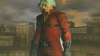 Devil May Cry 2  Trailer E3 2002  PS2 [upl. by Greiner]