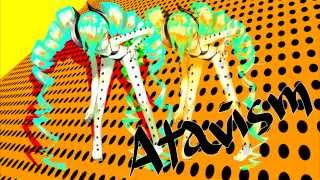 Atavism 初音ミクOriginal [upl. by Rayburn]