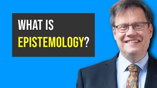 What is epistemology Introduction to the word and the concept [upl. by Alanna934]