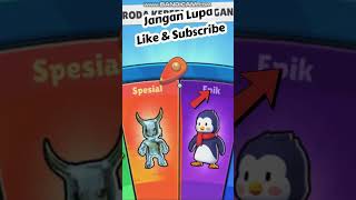 GHACA GAME GRATIS PART 143 STUMBLE GUYS  stumbleguys Gameplay Indonesia shorts [upl. by Omik]