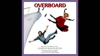 OST Overboard 1987 15 Annie And Dean [upl. by Refitsirhc]