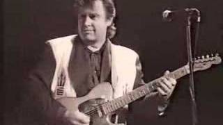 Danny Gatton Red Neck Jazz [upl. by Clemmy]