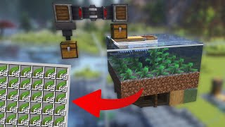 Create Mod KELP FARM [upl. by Acinimod]