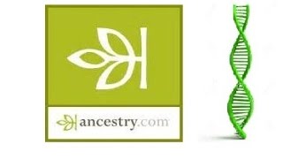 Ancestry DNA Kit Full Process [upl. by Nehcterg]