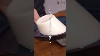 材料4つで混ぜるだけ！レンジで作る簡単パンナコッタの作り方 お菓子作り 牛乳 3分クッキング 簡単レシピ [upl. by Loralyn]