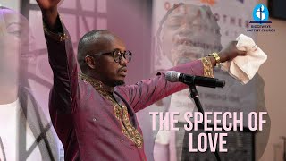 The Speech of love  Ephesians 429  Ridgeways Baptist Church  14072024 [upl. by Ardua410]