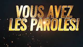 Charles Aznavour  Emmenez moi  Paroles lyrics  VALP [upl. by Marilee]