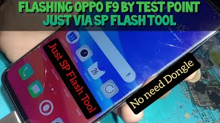 CARA GANTI LAPISAN POLARIS LCD REALME 2PROOPPO F9  REPLACE POLARIZER LCD OPPO REALME quotPART 2quot [upl. by Ezar400]