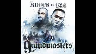 DJ MUGGS vs GZA  Exploitation Of Mistakes Official Audio [upl. by Attelahs302]