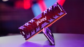 Quelle est la différence entre la RAM DDR4 et DDR5 [upl. by Tena974]