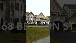 68 Beacon Street Ballston Spa [upl. by Notnad]