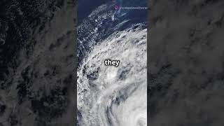 Hurricane Names Around The World hurricane weather ai artificialintelligence [upl. by Johnna938]