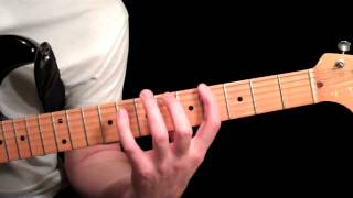 Visualizing Major Scales In All Keys Quickly And Easily Pt2  Advanced Guitar Lesson [upl. by Hausner]