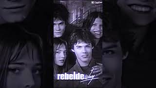 Rebelde way rebeldeway [upl. by Eynaffit]