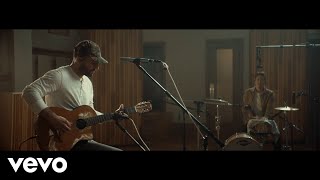 Sam Hunt  23 Ocean Way Acoustic [upl. by Nosydam410]