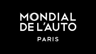 Mondial de l’Auto 2018 – film publicitaire supercar [upl. by Lewert]