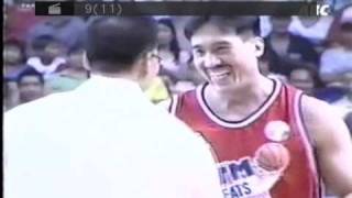 Samboy Lim GREATEST GAME HIGHLIGHTS [upl. by Regan]