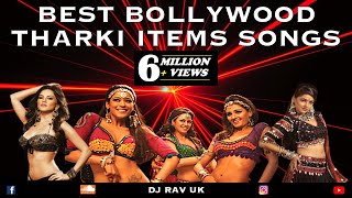 Bollywood Item Songs  Video Jukebox  Superhit songs back to back [upl. by Ahsenad]